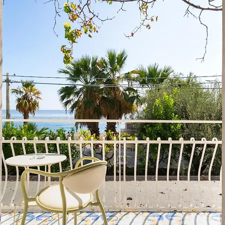 Hotel Rivage Taormina Exterior photo