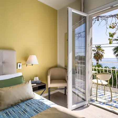 Hotel Rivage Taormina Esterno foto