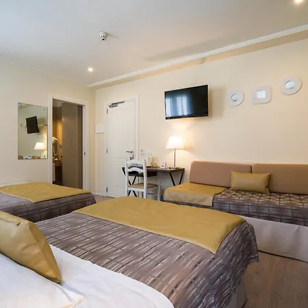 Hotel Rivage Taormina Esterno foto