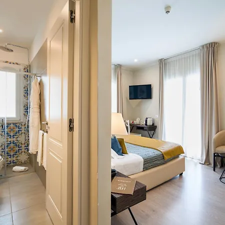 Hotel Rivage Taormina Esterno foto