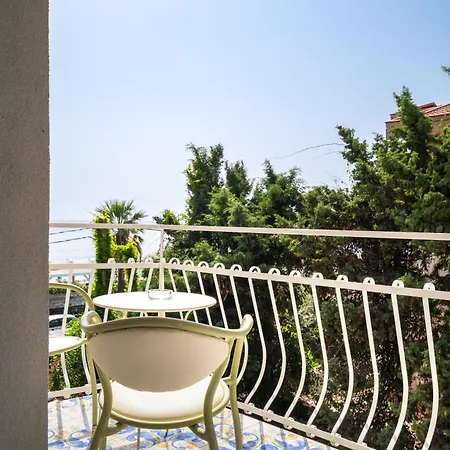 Hotel Rivage Taormina Esterno foto