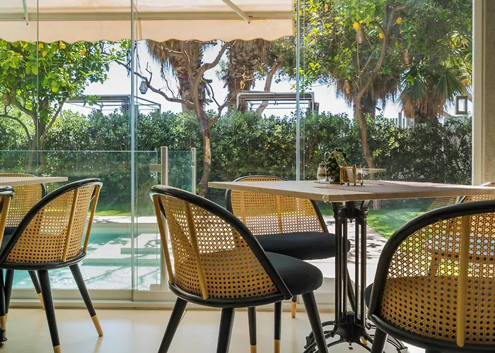 Hotel Rivage Taormina