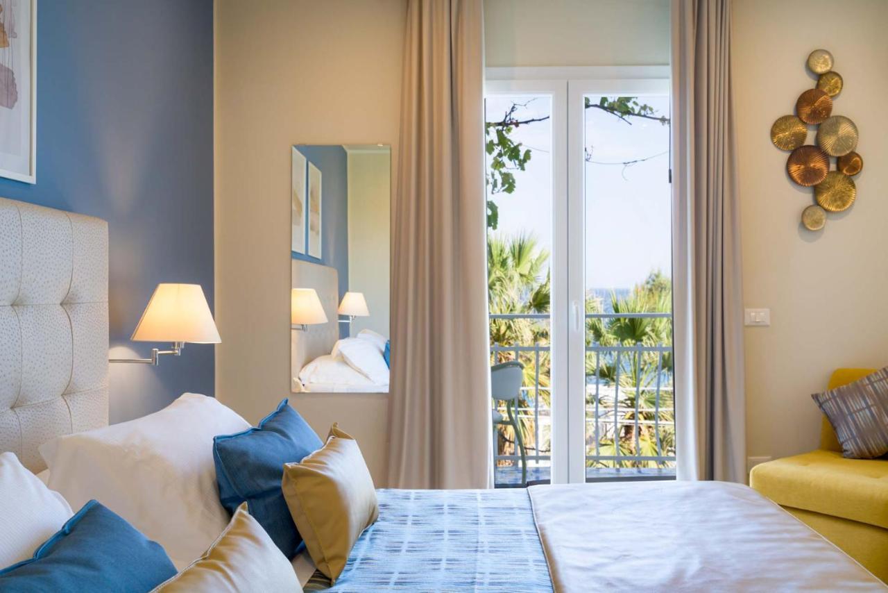 Rivage Taormina
