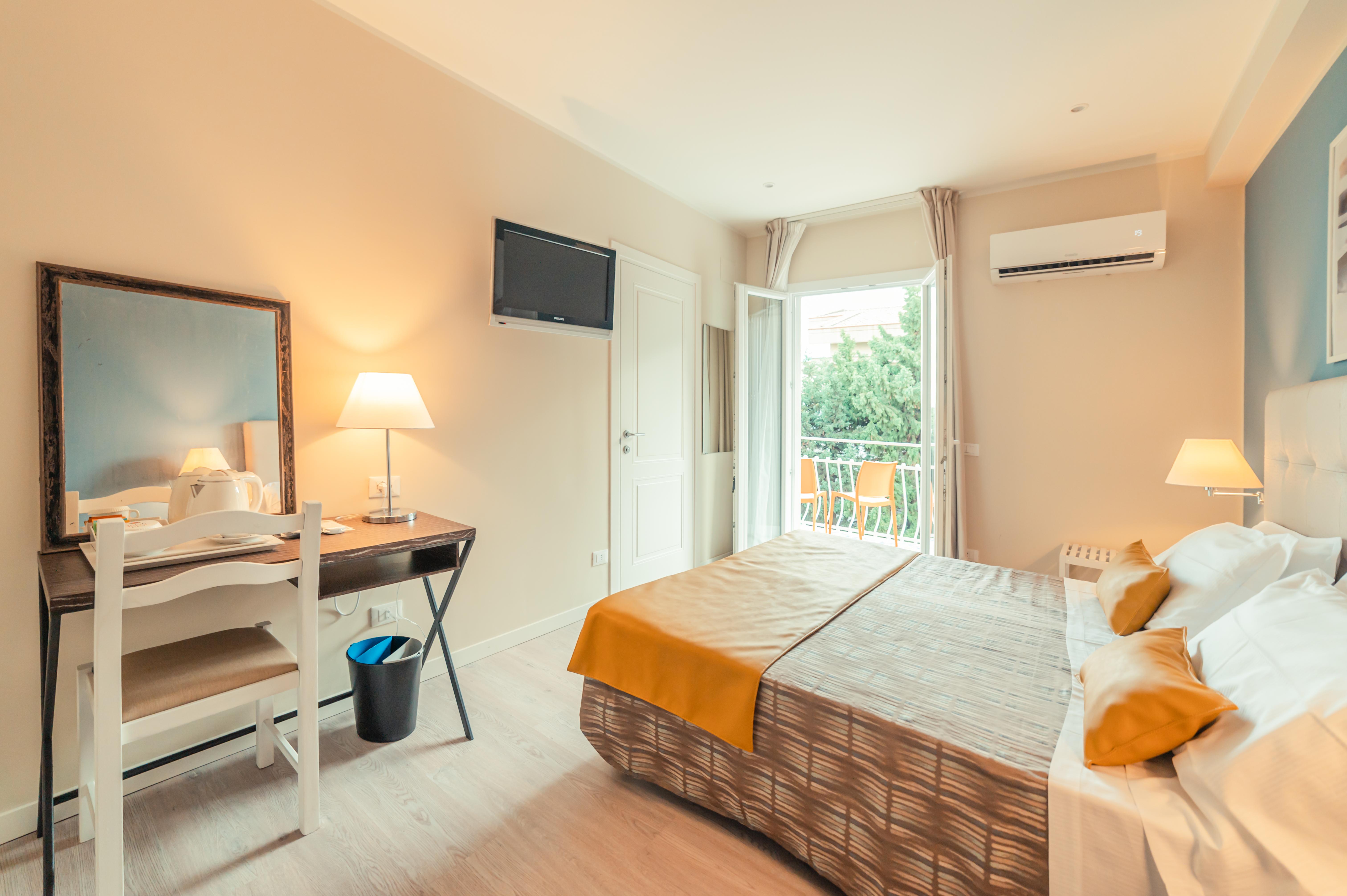 Rivage Hotel 4*