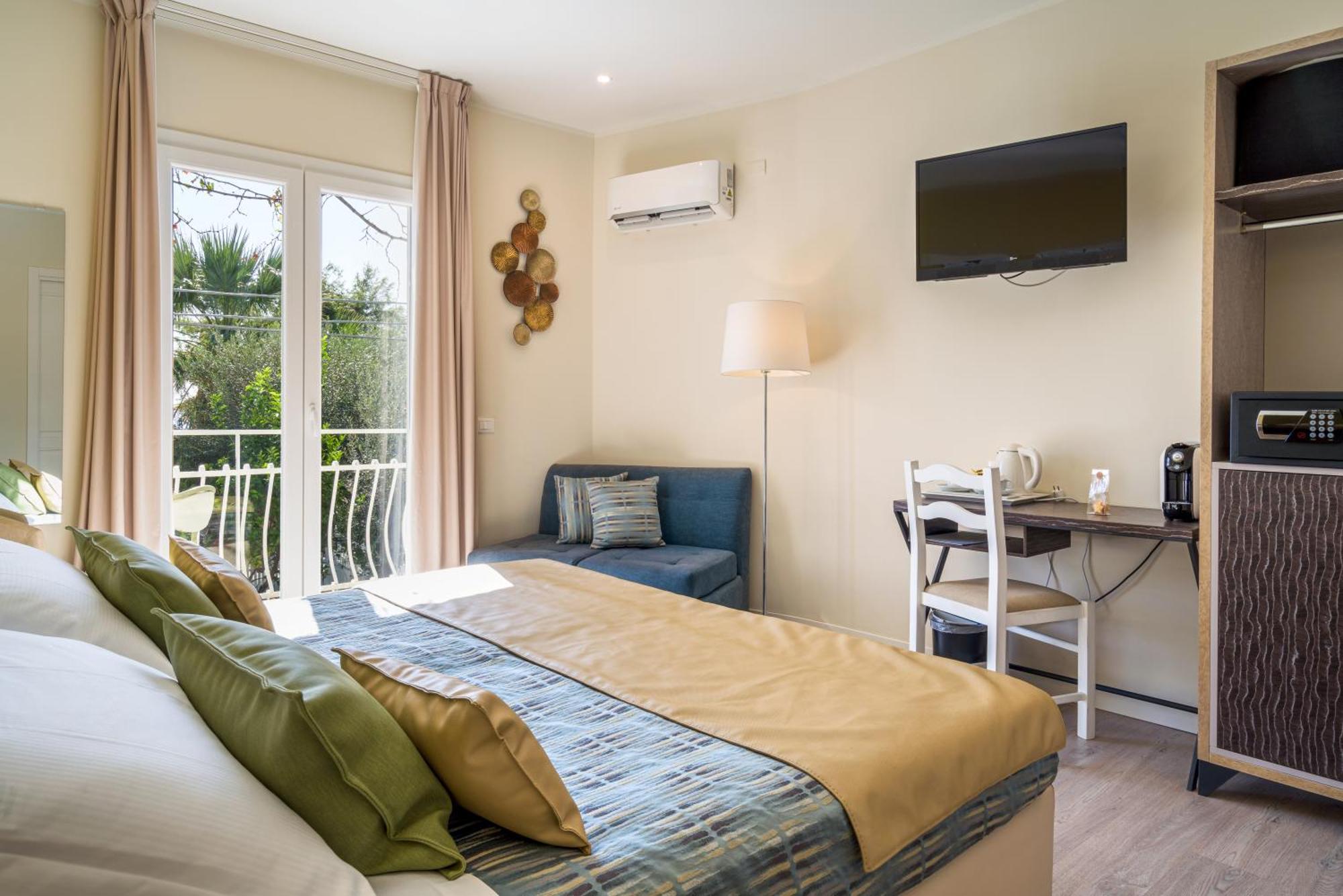 Hotel Rivage 4*