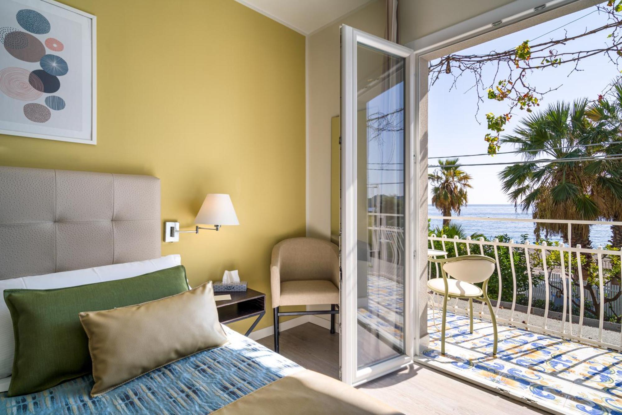 Rivage Taormina