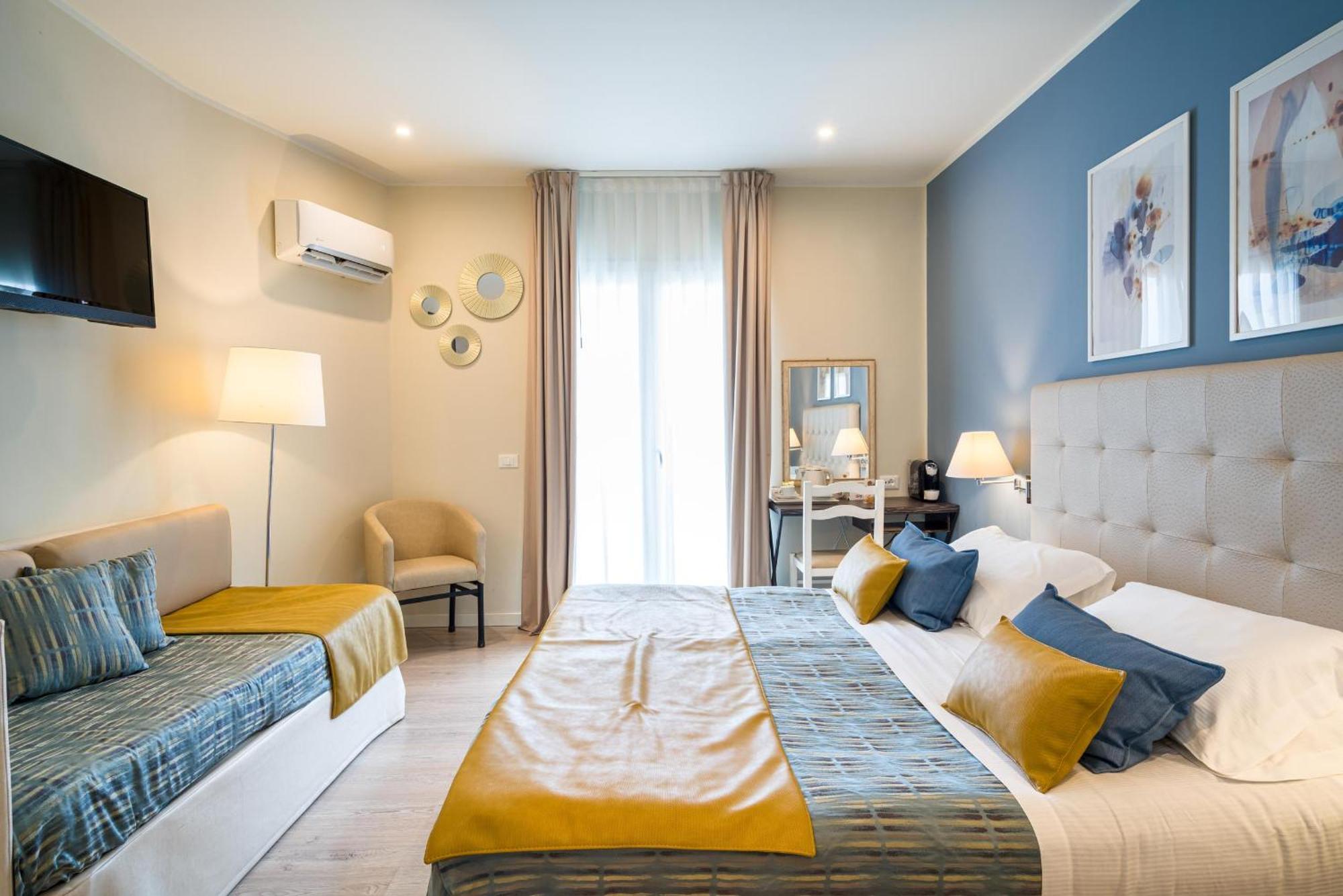 Rivage Hotel 4*