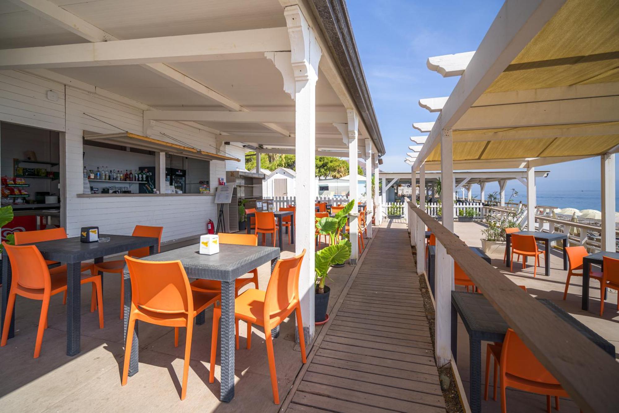 Hotel Rivage