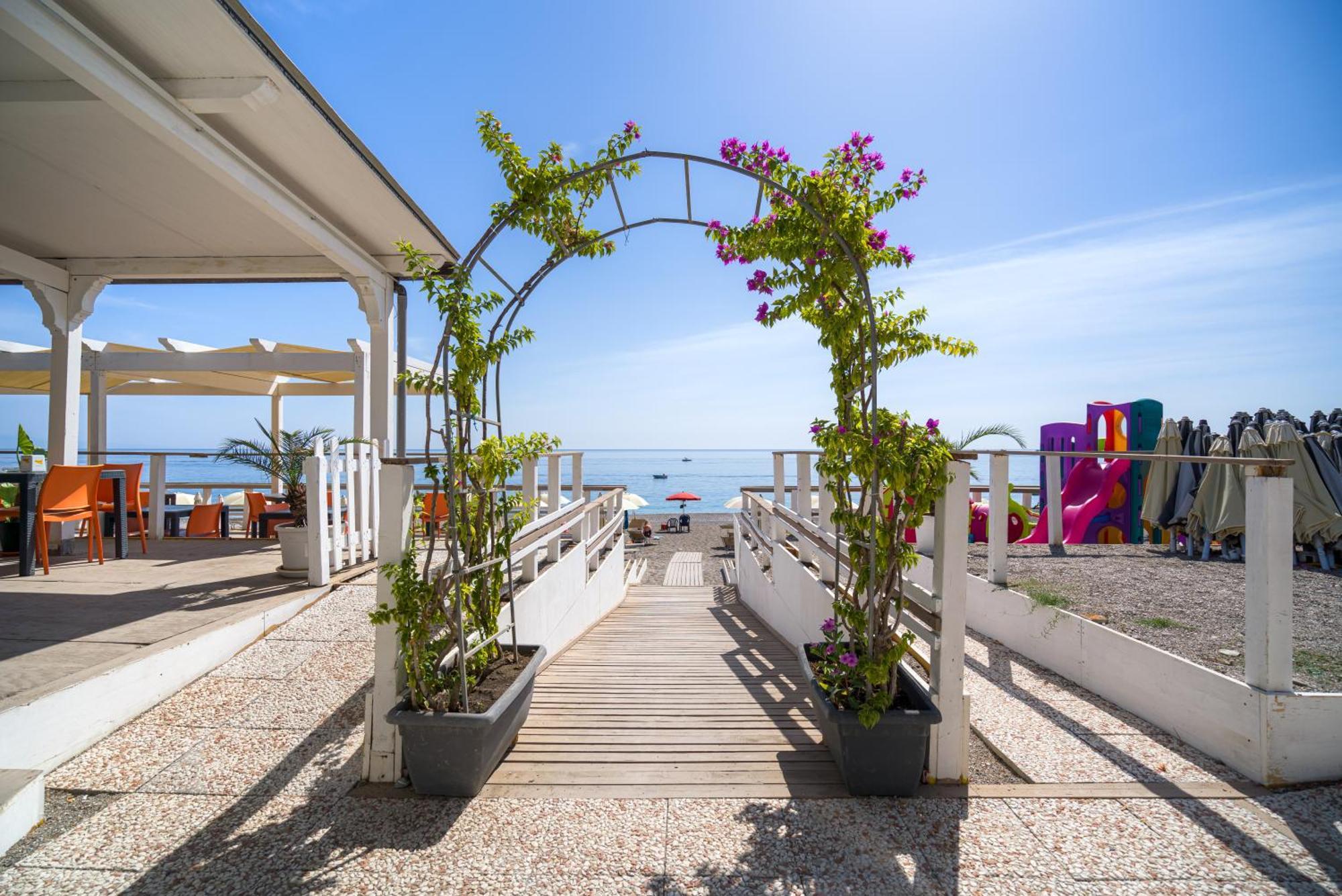 Rivage Hotel Taormina