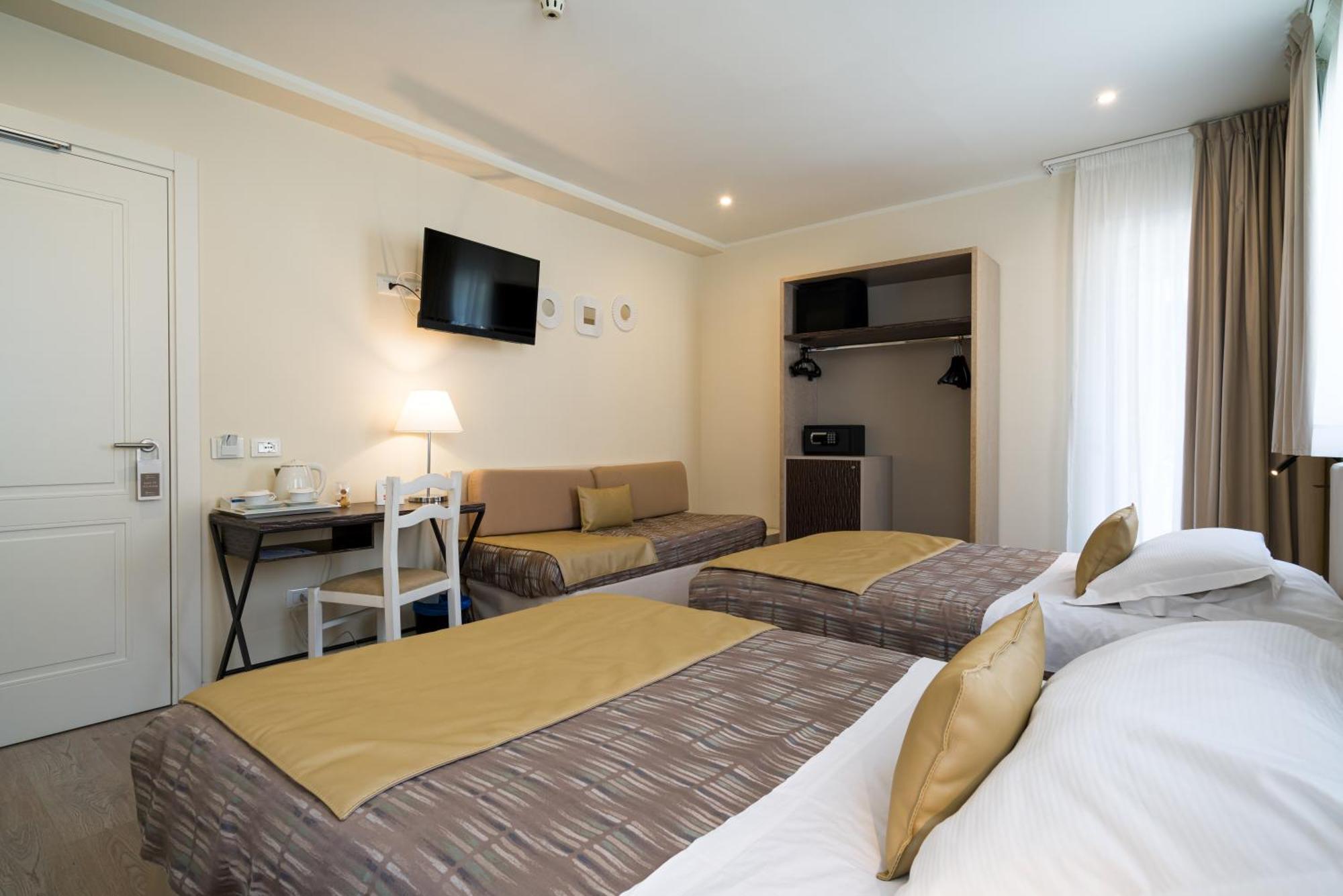 Hotel Rivage