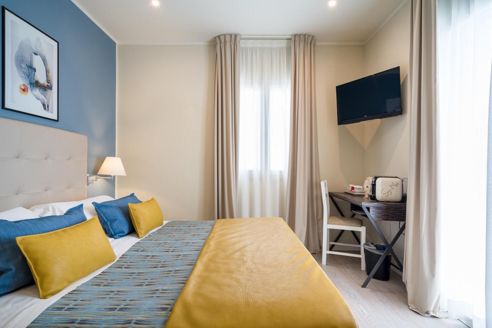 Rivage 4*