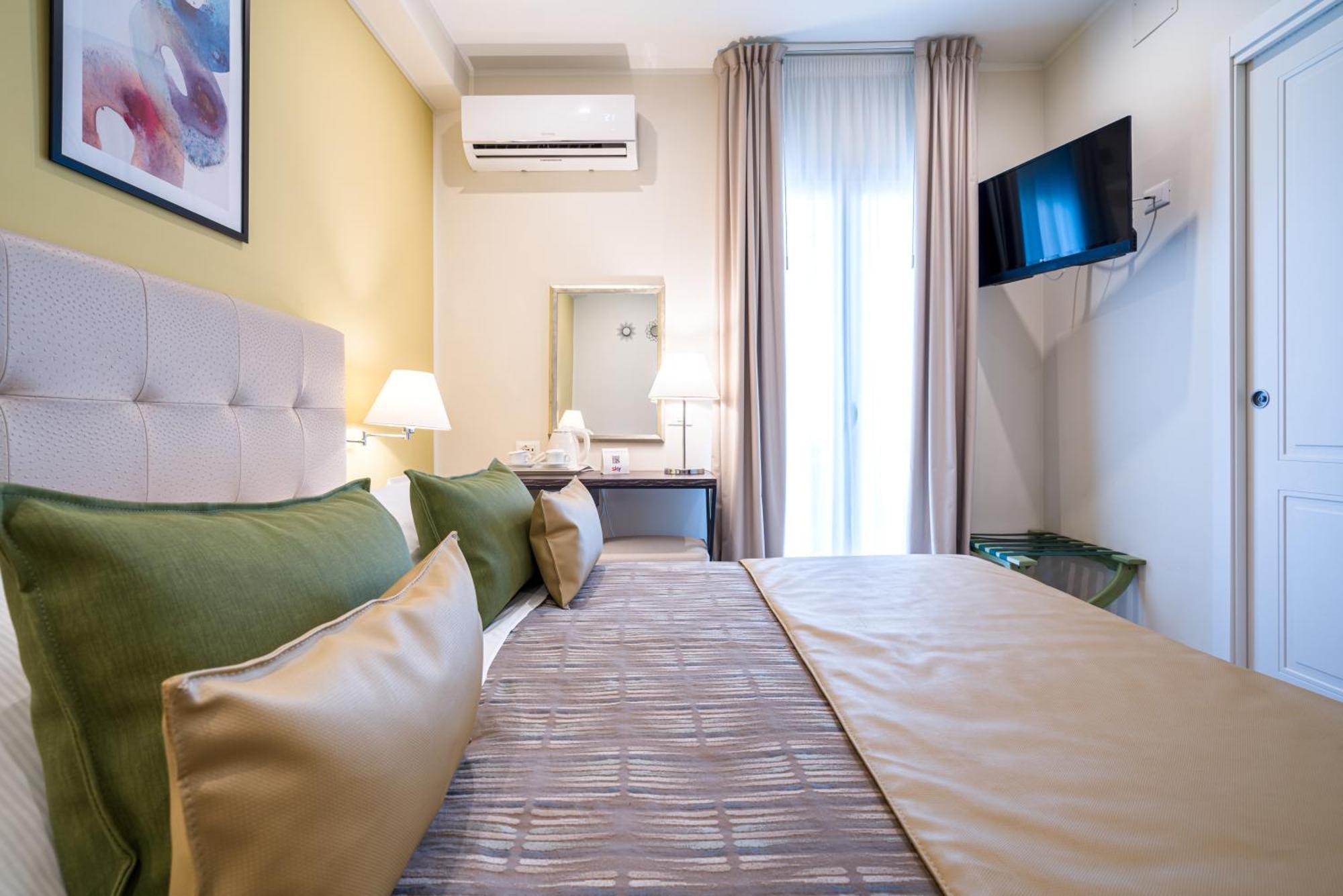 Hotel Rivage 4*