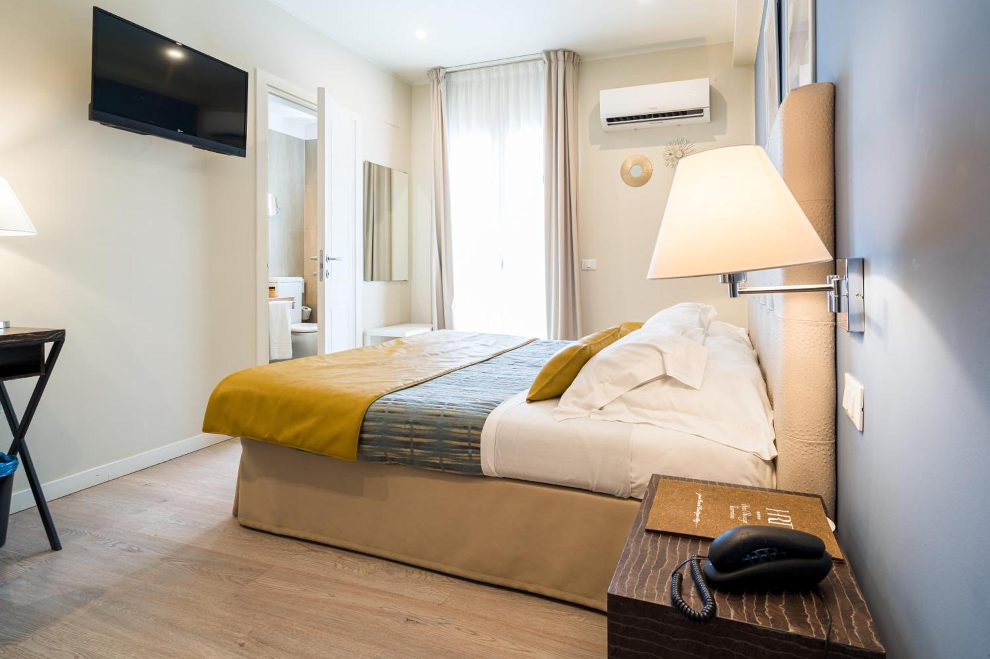 Rivage Hotel Taormina