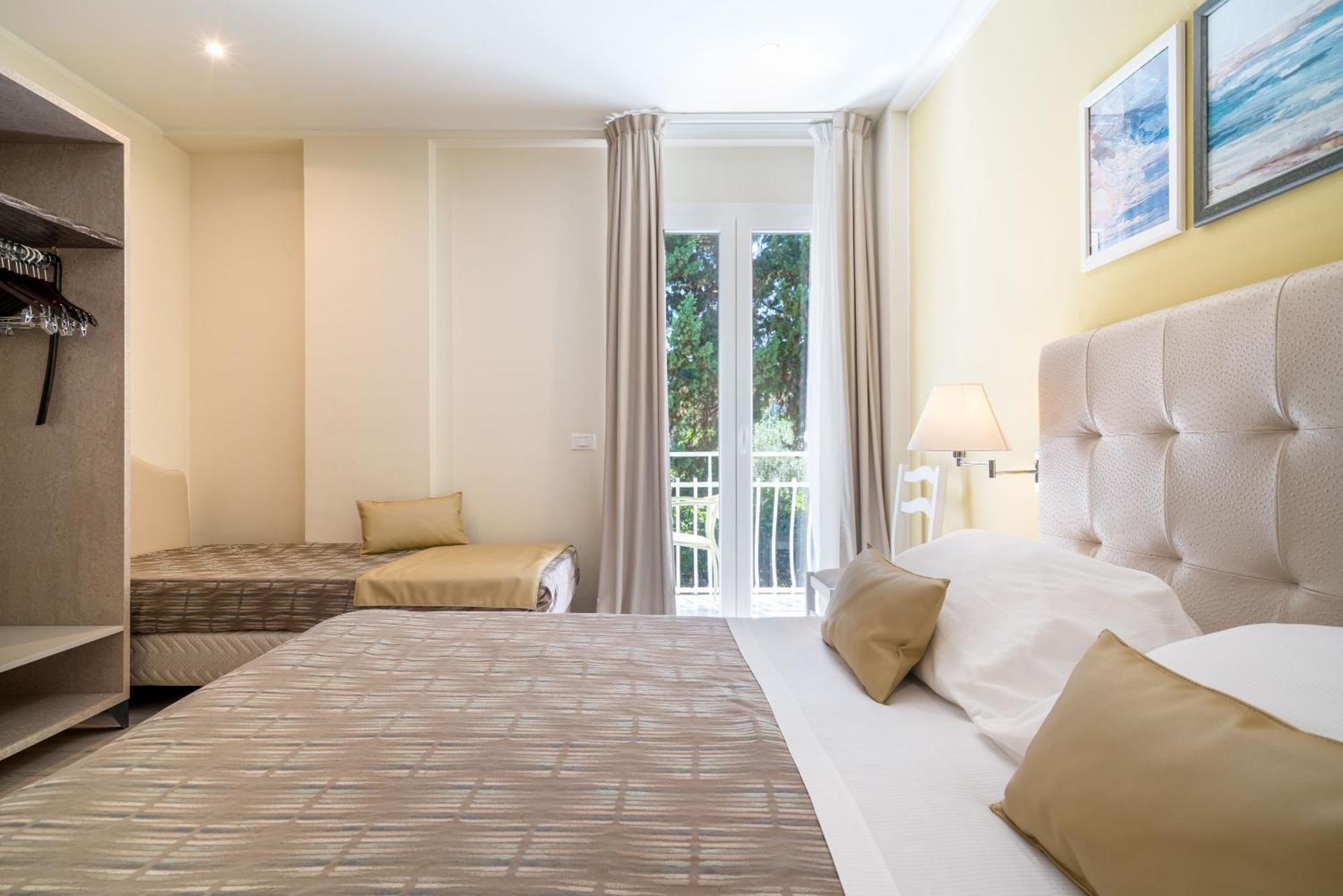 Rivage Hotel Taormina