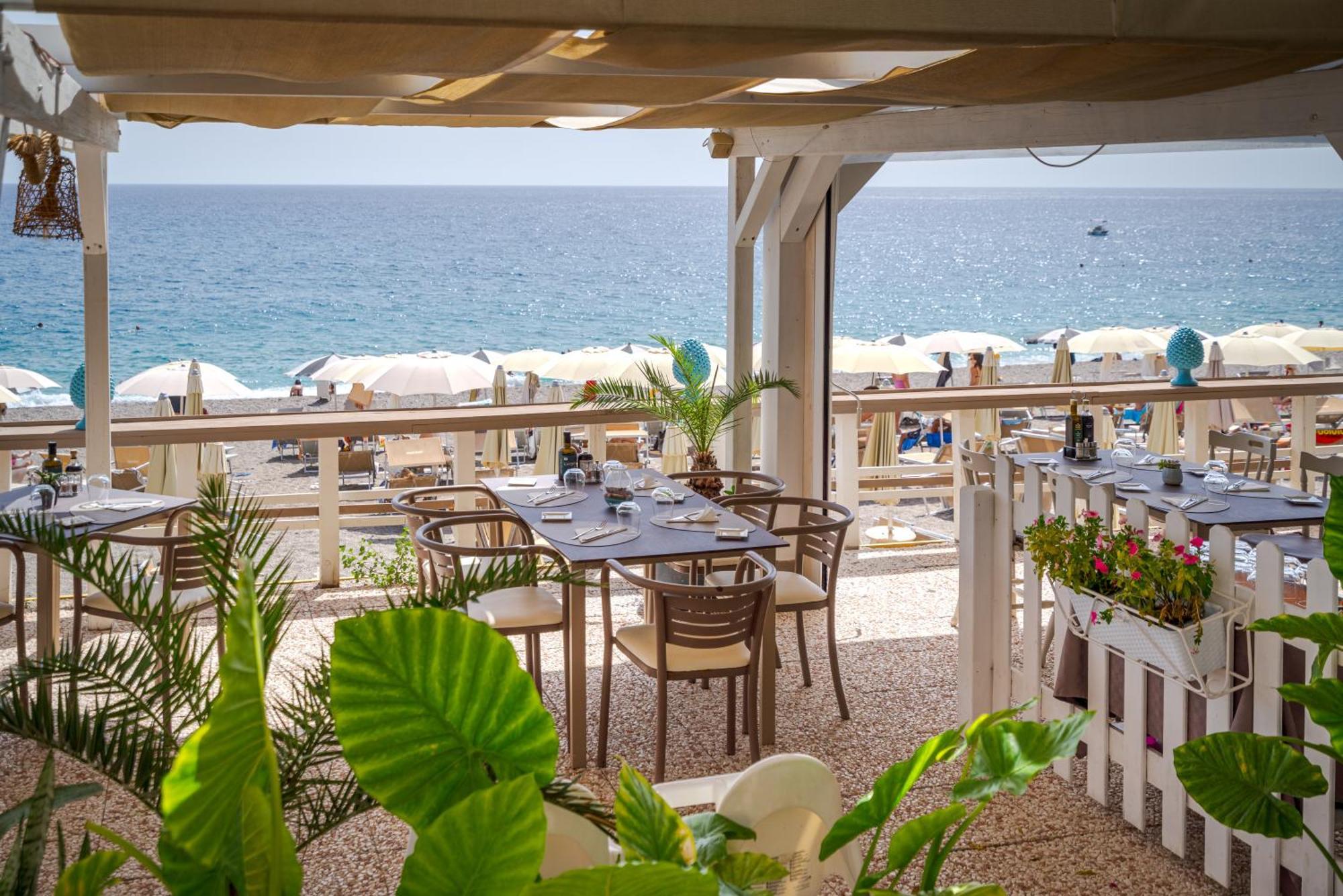 Rivage Taormina