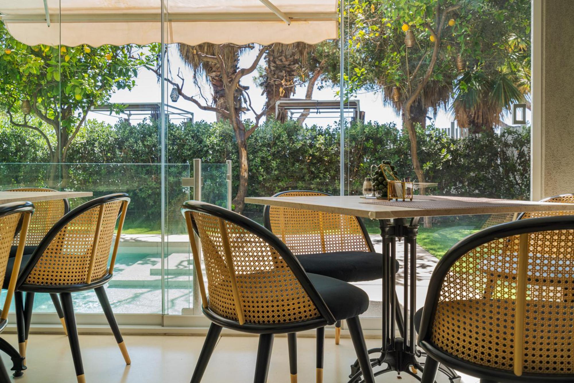 Rivage Hotel Taormina