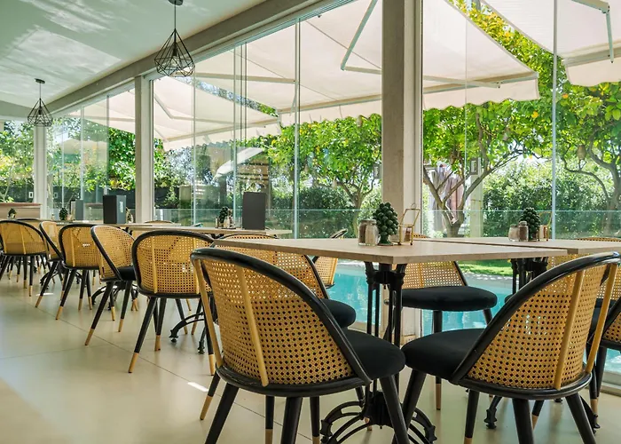 Hotel Rivage Taormina