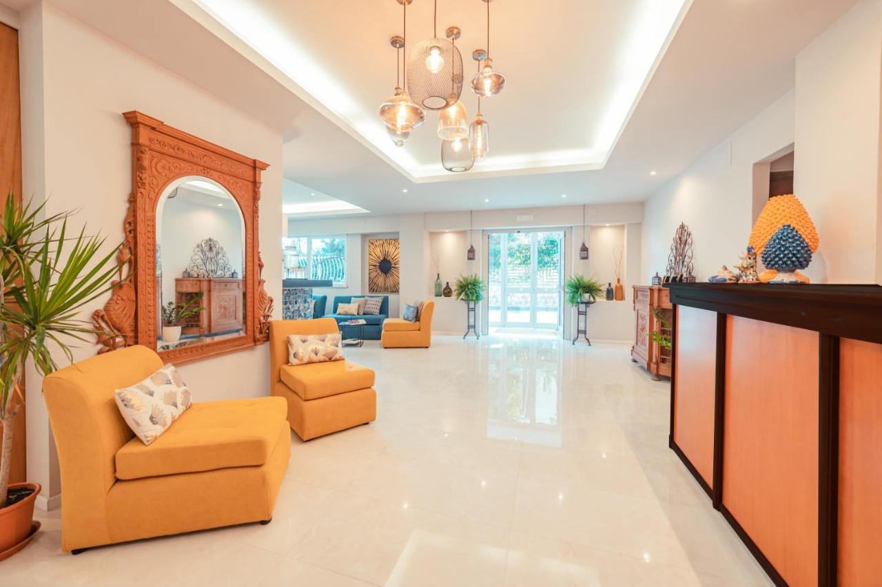 Rivage Hotel 4*