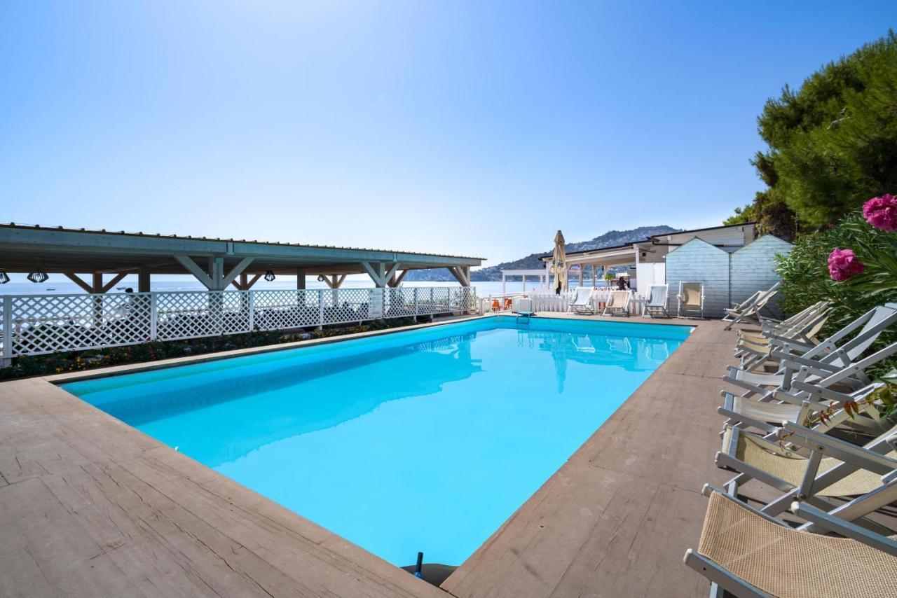 Rivage Hotel Taormine