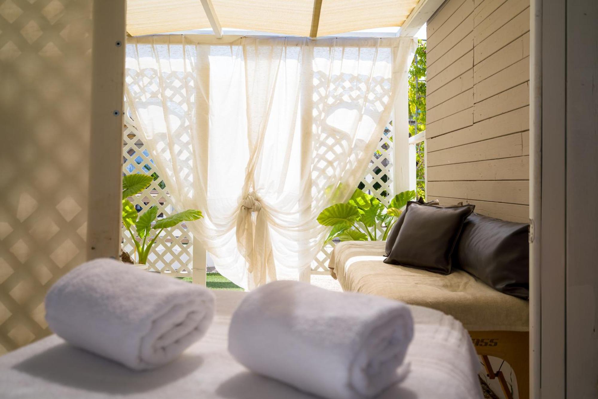 Hotel Rivage Taormine