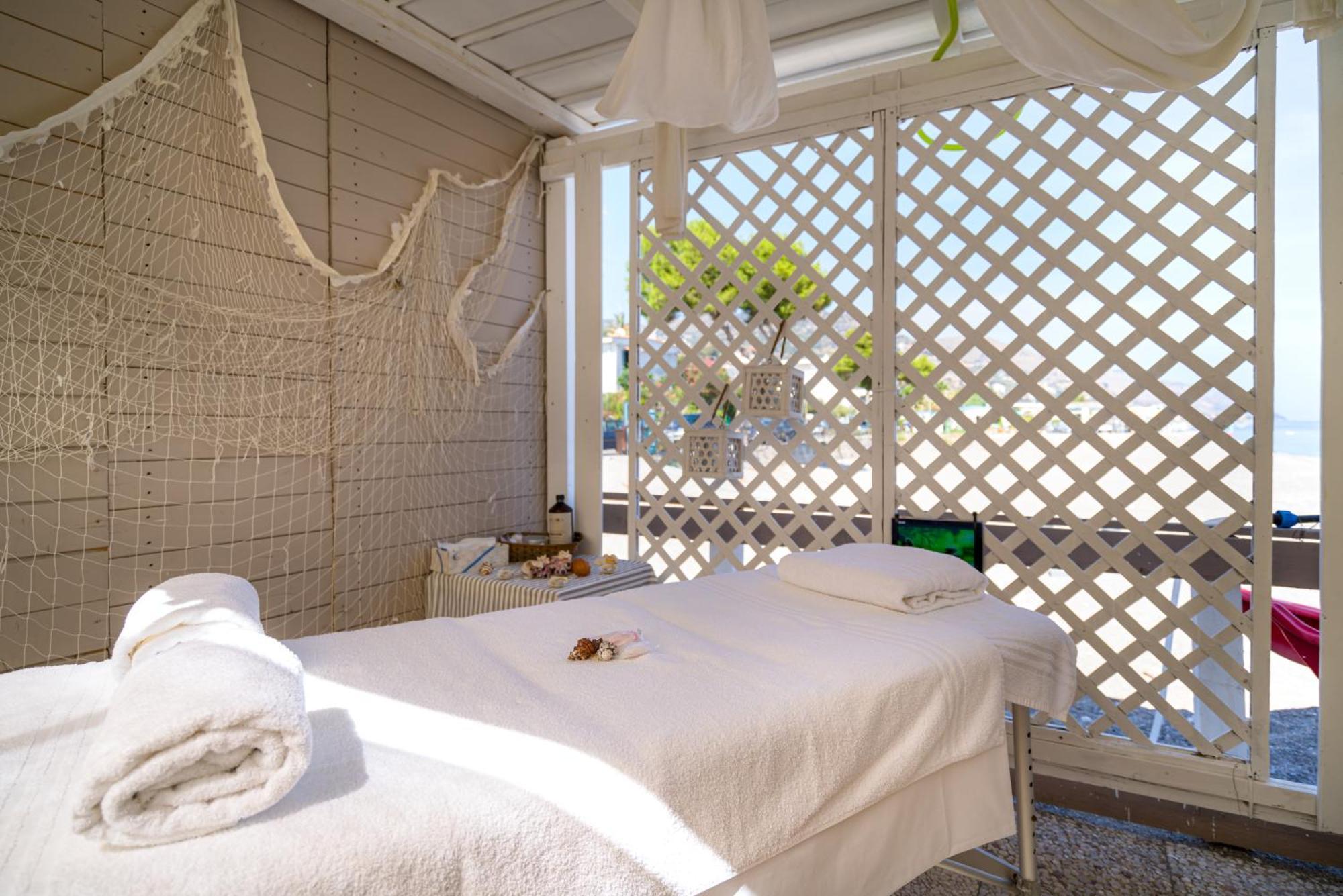 Rivage Hotel Taormine