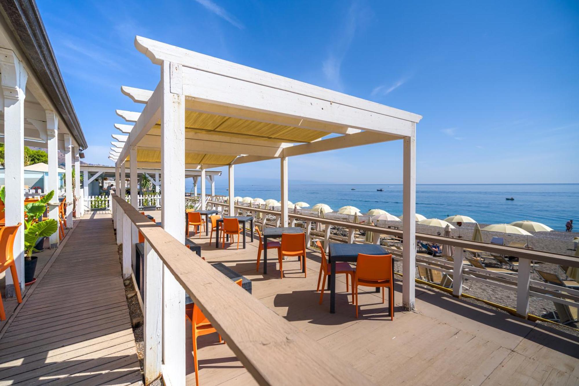 Rivage Taormine