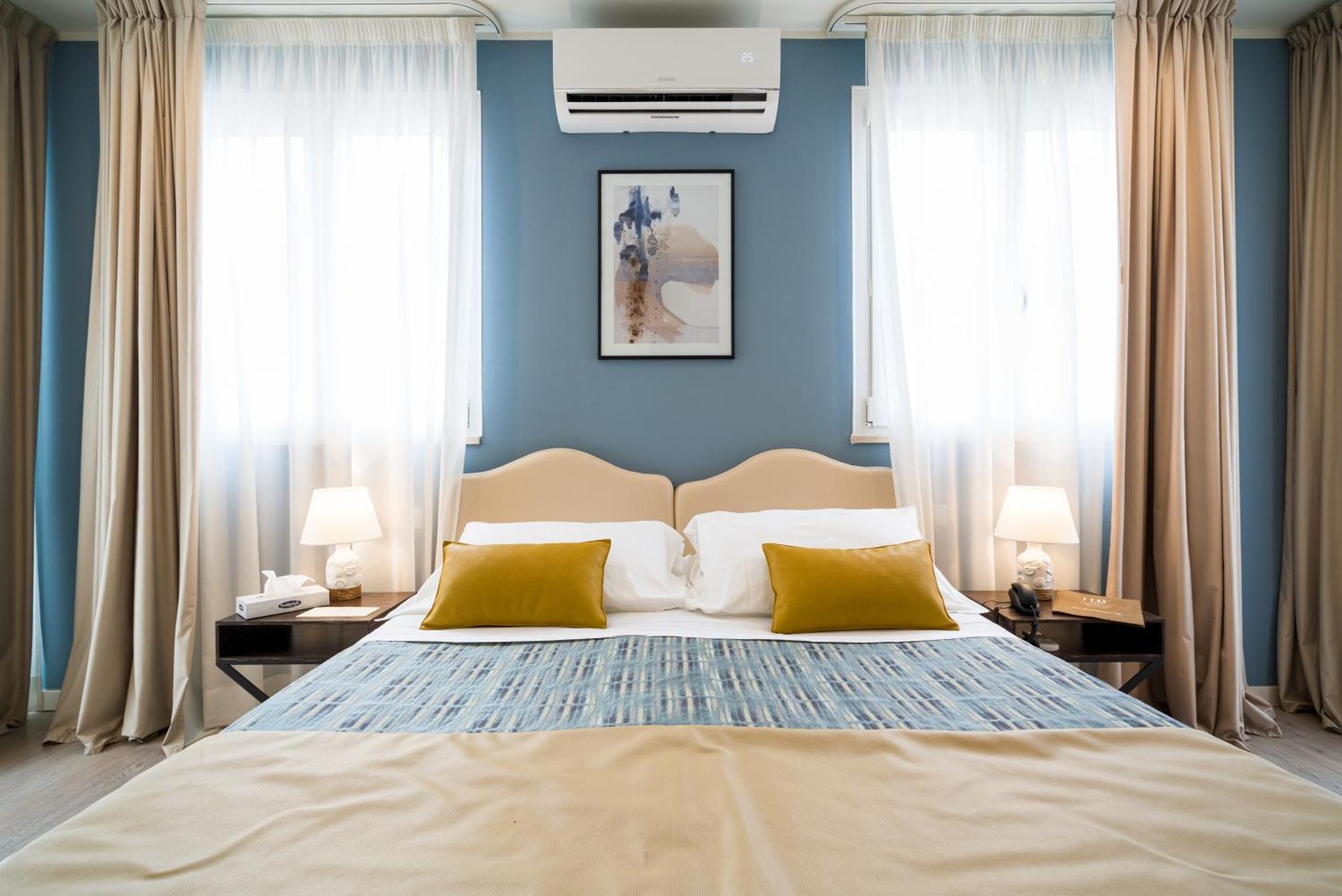 Hotel Rivage 4*