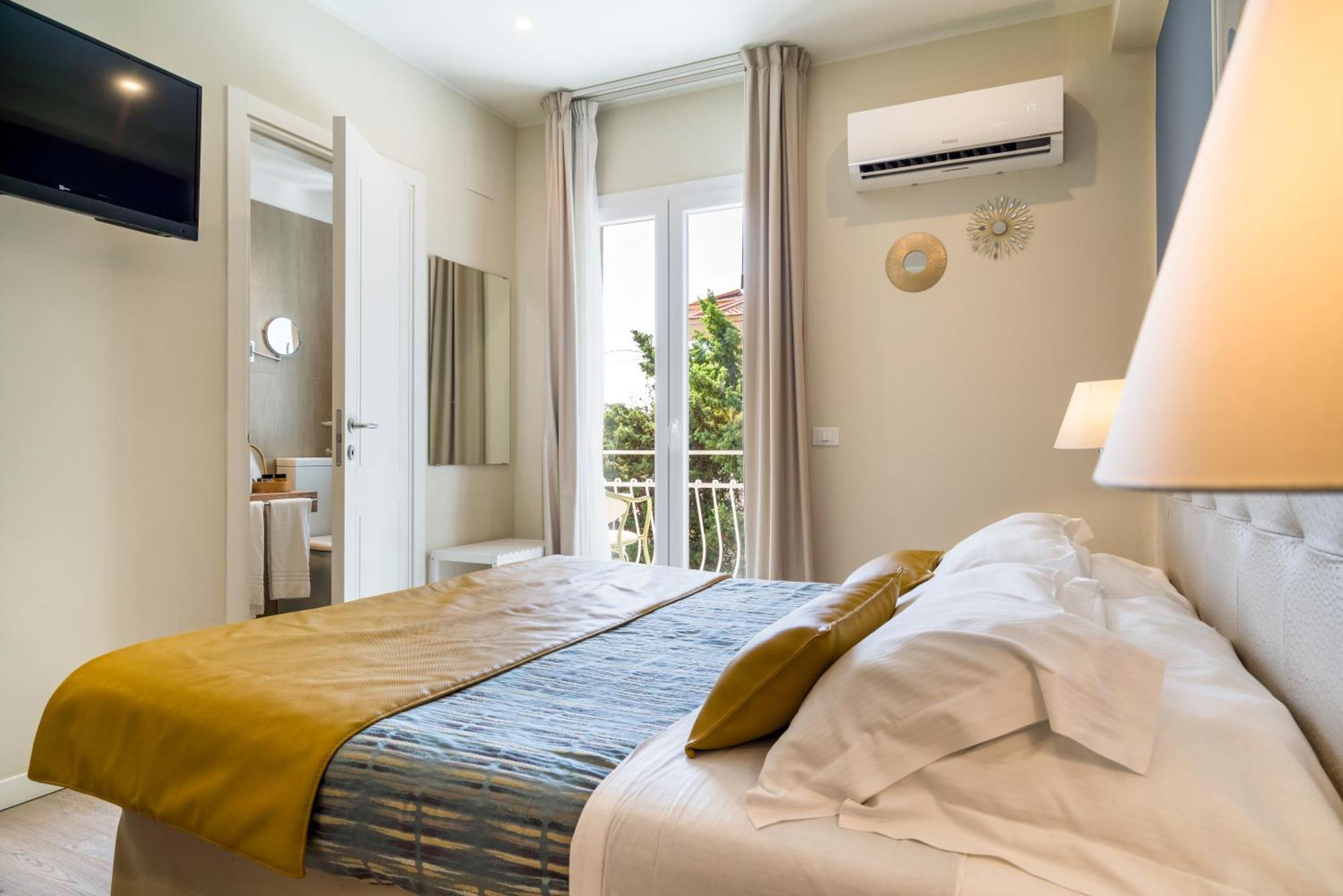 Rivage Hotel Taormine
