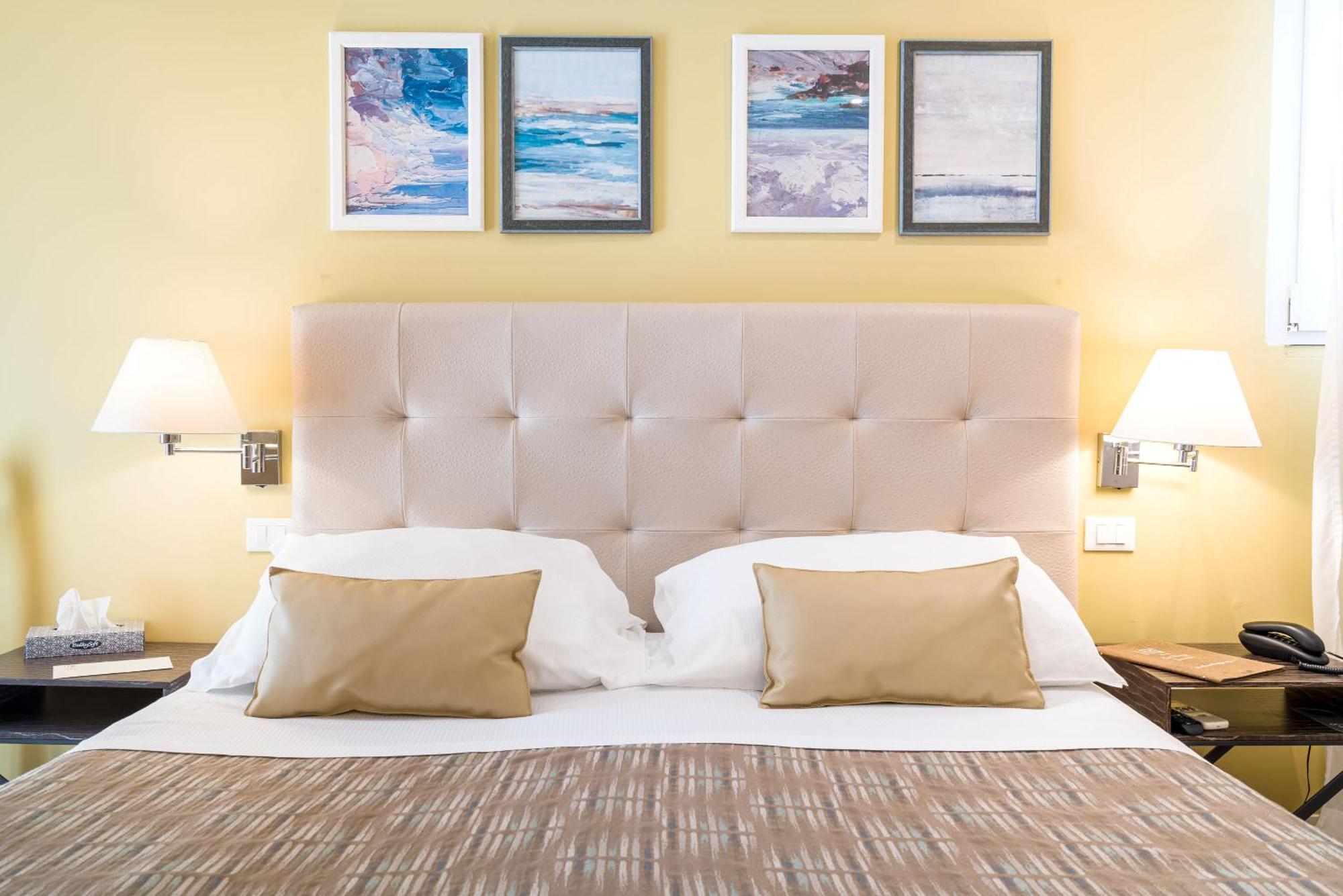 Hotel Rivage