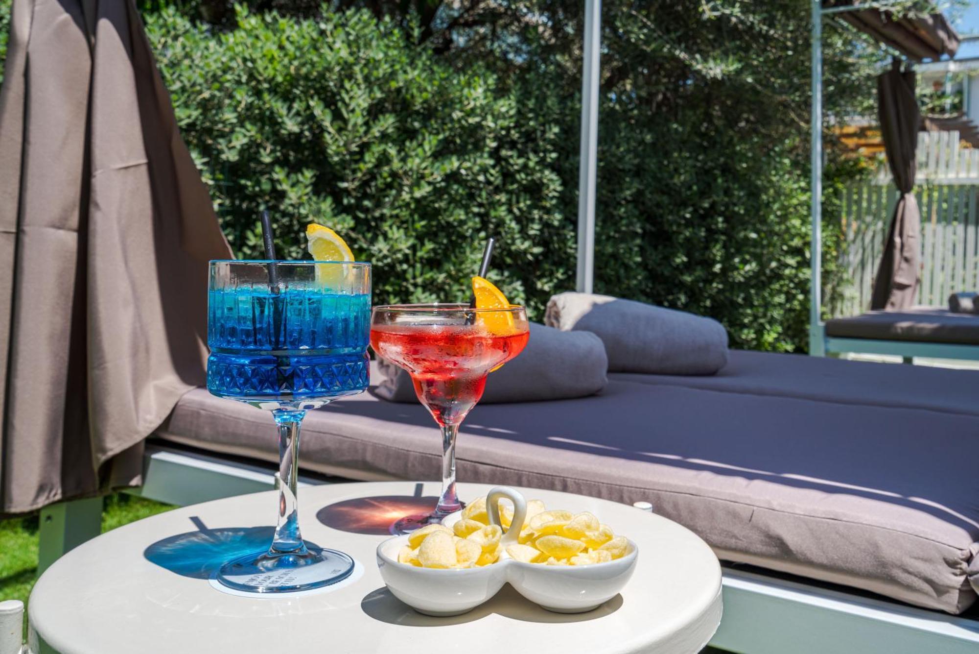 Rivage 4* Taormine