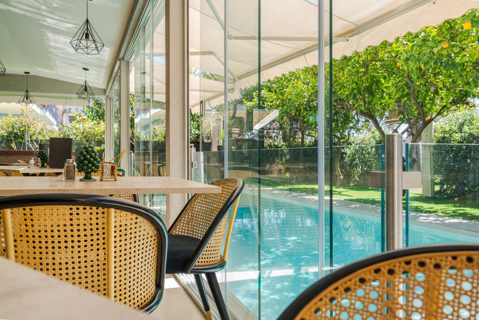 Hotel Rivage 4*